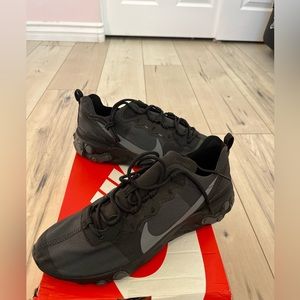 Men’s Nike react element 55 brand new